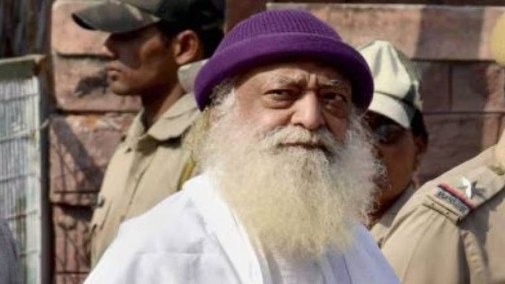 Asaram Bapu
