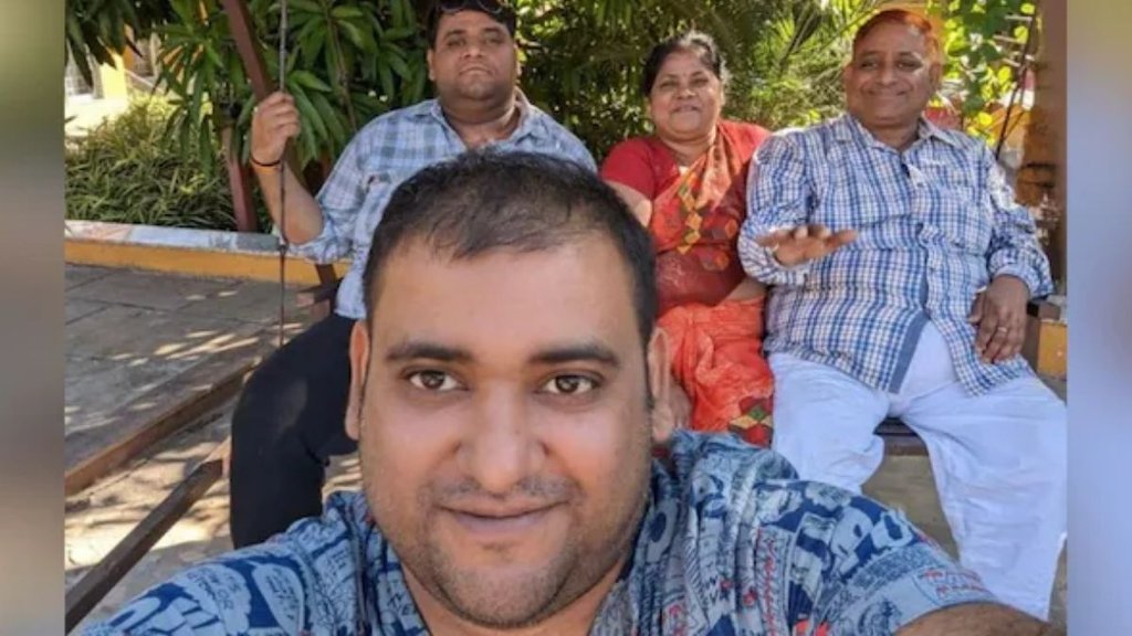 Atul Subhash Case,