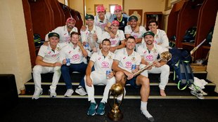 Australia vs South Africa, WTC Final 2025, World Test Championship