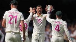 AUS VS SL 1st Test Live Score Streaming: ऑस्ट्रेलिया बनाम श्रीलंका पहले टेस्ट का सीधा प्रसारण, ऐसे देखें आज के मैच का लाइव टेलीकास्ट