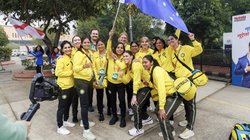 Kho Kho World Cup: RSS के दम पर भारत को चुनौती देने की तैयारी में ऑस्ट्रेलिया, सिडनी, मेलबर्न और कैनबरा में निखारा है कौशल