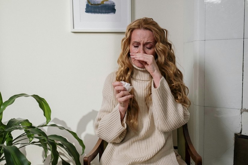 Ayurvedic remedies for sinus