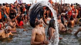 Threat to MahaKumbh Prayagraj, Ayush Jaiswal arrest MahaKumbh 2025 news, Prayagraj bomb scare MahaKumbh 2025