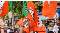 Delhi Assembly Elections 2025: दिल्ली में इस सीट पर बीजेपी के उम्मीदवार का हो रहा जमकर विरोध, पूर्व मंत्री को बताया ‘बाहरी’