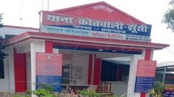 BJP नेता को थाने ले जाकर तीन दरोगा और एक कांस्टेबल ने बुरी तरह पीटा, DCP ने लिया बड़ा एक्शन, ऐसा क्या हुआ था?