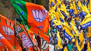 BJP vs Congress, delhi elections, delhi vidhan sabha chunav,