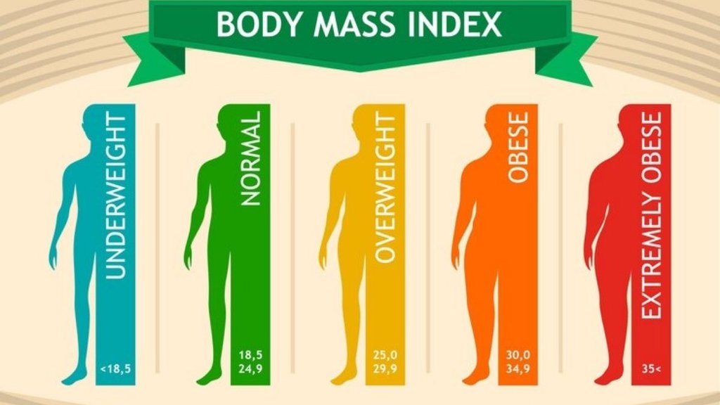 What is Perfect Age and Weight Ratio, What is Perfect Weight for Female, What is Perfect Age For Male, Height Weight Chart, Perfect Height And Weight