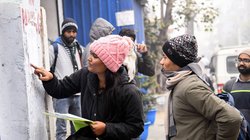 BPSC 70th Prelims Result: श्रेयसी सिंह की सीट नहीं बता पाए 1.70 लाख छात्र, 1400 से अधिक उम्मीदवारों को मिले नेगेटिव मार्क्स