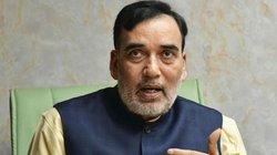 Babarpur Election Results 2025: बाबरपुर सीट से गोपाल राय जीते, बीजेपी के अनिल वशिष्ठ को 18994 वोट से दी मात