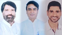 Badarpur Election Results 2025: बदरपुर में आम आदमी पार्टी जीती, राम सिंह नेताजी ने भाजपा के नारायण दत्त शर्मा को हराया
