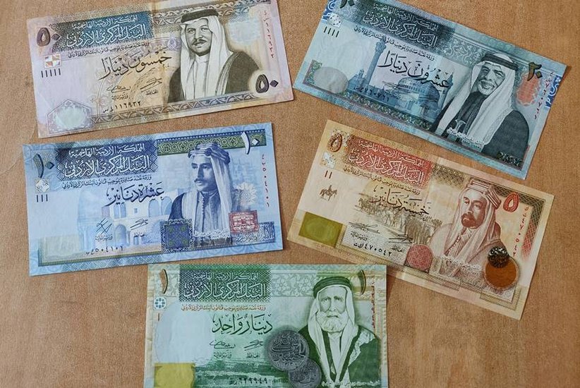 Bahraini Dinar