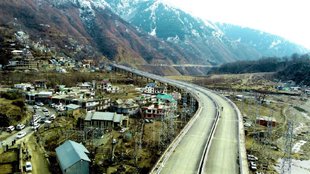 Banihal bypass