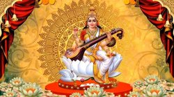 Basant Panchami 2025: मां सरस्वती को पसंद है ये 5 चीज, बसंत पंचमी के दिन जरूर लगाएं भोग