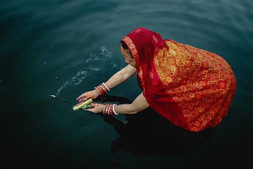 maa saraswati blessings tips