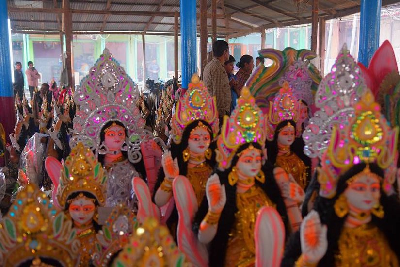 Basant Panchami 2025 Dos and Don'ts