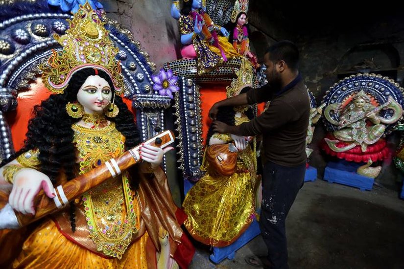 Dos and Don'ts on basant Panchami