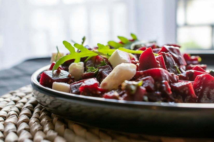 Beetroot Salad