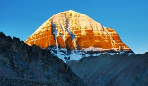 Beliefs of three religions on Kailash Mansarovar