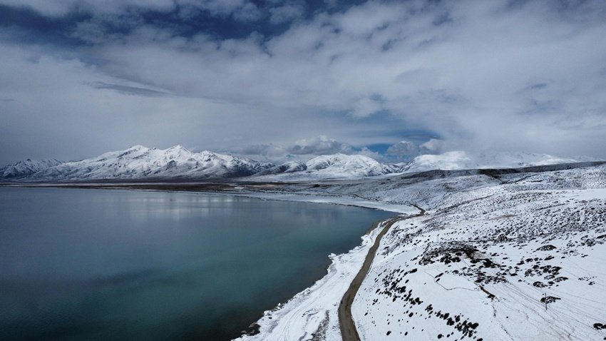  Kailash Mansarovar Hindu religious place