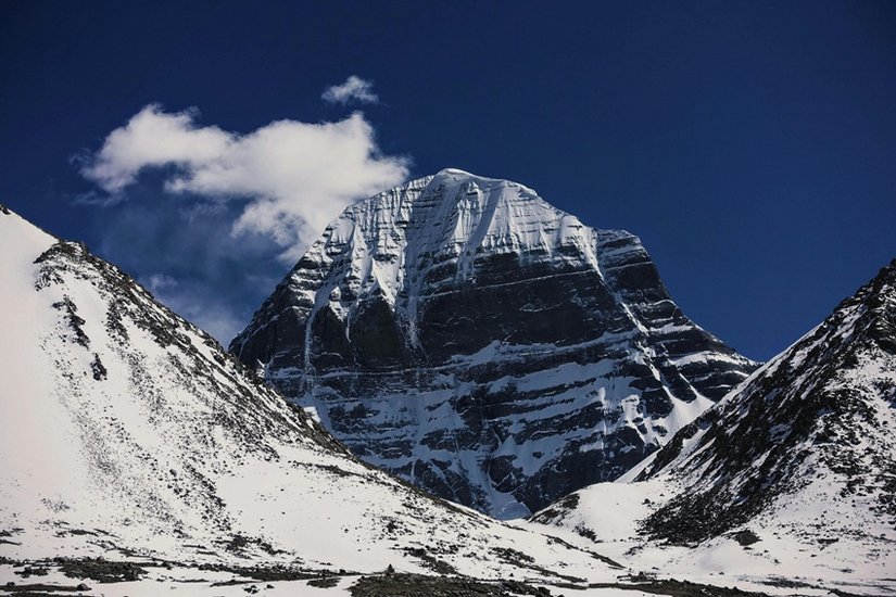 Kailash Mansarovar Yatra Start Again