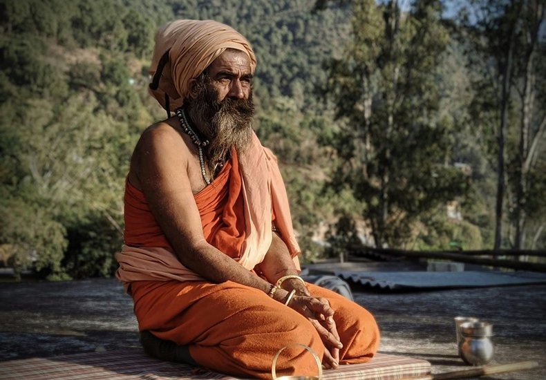 Beliefs of Hindu on Kailash Mansarovar
