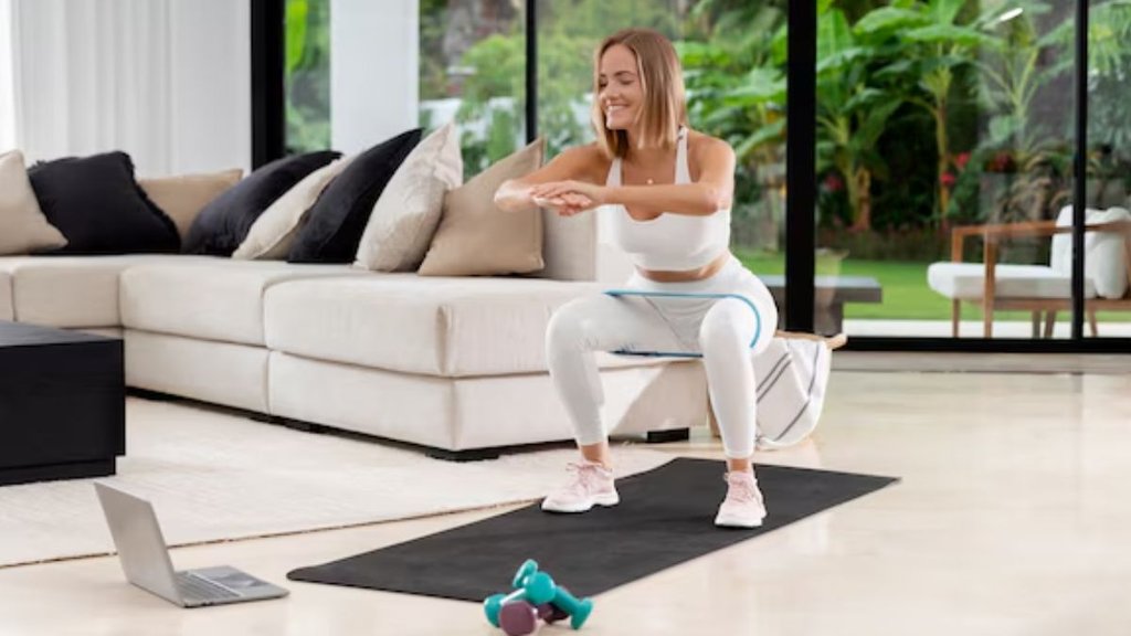 Exercise At Home। Best Exercise At Home