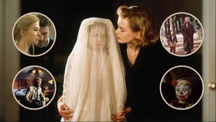 Best Hollywood suspense thrillers