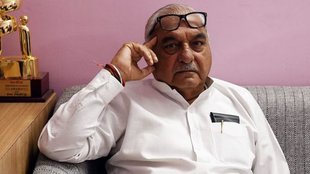 Bhupinder Singh Hooda, congress. haryana politics,