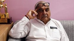 LOP के फैसले पर कांग्रेस हाईकमान ने बढ़ाई हुड्डा की टेंशन, बंगले पर कब्जे के चलते पूर्व CM पर लगेगा जुर्माना