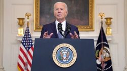 Joe Biden Farewell Speech: ‘अमेरिका में बढ़ रहा है Super Rich का खतरा’, फेयरवेल स्पीच में बाइडेन ने दी भावुक चेतावनी; ट्रंप-मस्क के संबंधों पर दिया बड़ा बयान