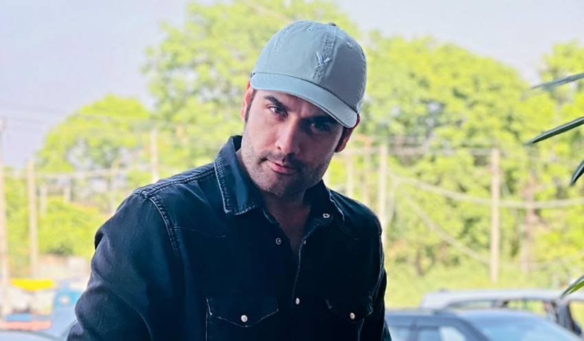 Vivian Dsena First Marriage