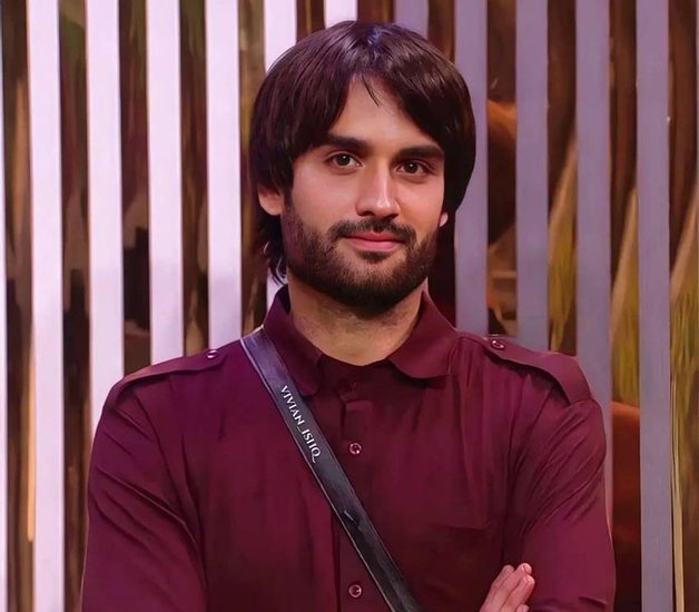 Vivian Dsena First Wife Name