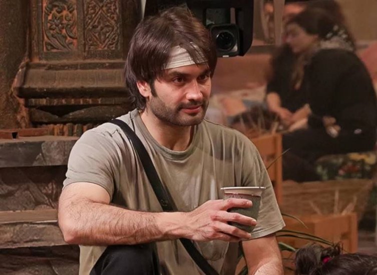 Vivian Dsena Second Wife Name