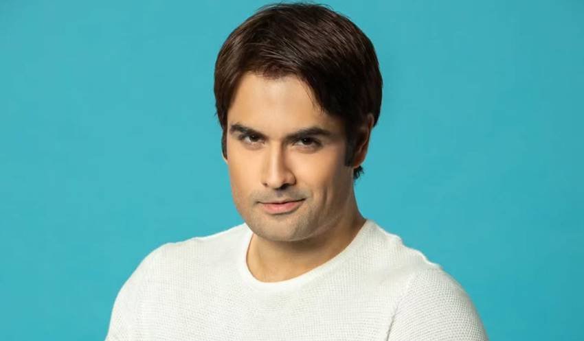 Why vivian dsena change Religion
