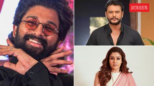 Year Ender 2024, 2024 Biggest South Indian Stars Controversy, Biggest South Indian Stars Controversy