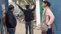 BSEB Board Exam 2025: नकल रोकने के लिए सख्त हुआ बिहार बोर्ड, जूते-मोजे पहनकर आने वाले छात्र नहीं दे पाएंगे परीक्षा, जानें क्या है नया बीएसईबी ड्रेस कोड