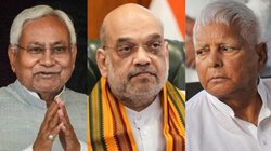 ‘नाराज’ नीतीश को लालू का पलटी वाला ऑफर… बिहार में क्या अब अमित शाह करेंगे डैमेज कंट्रोल?
