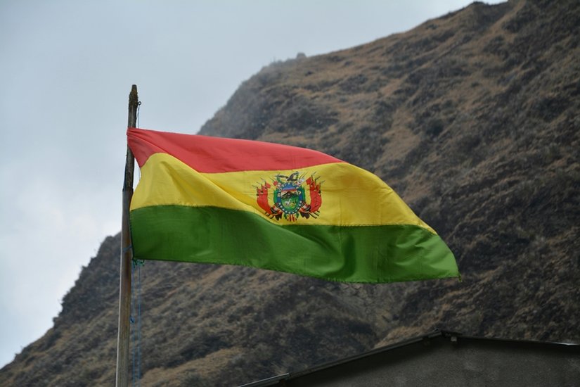 Bolivia