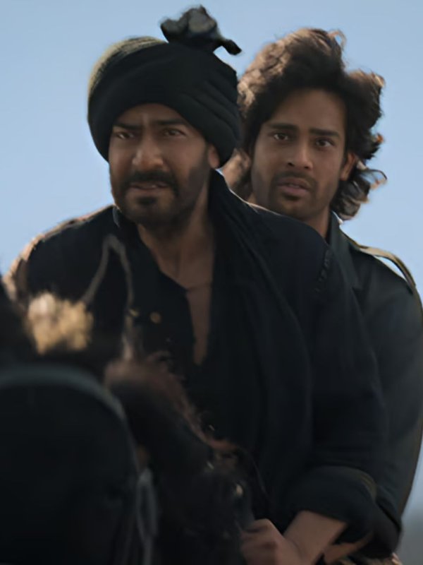 Bollywood movies on dacoits