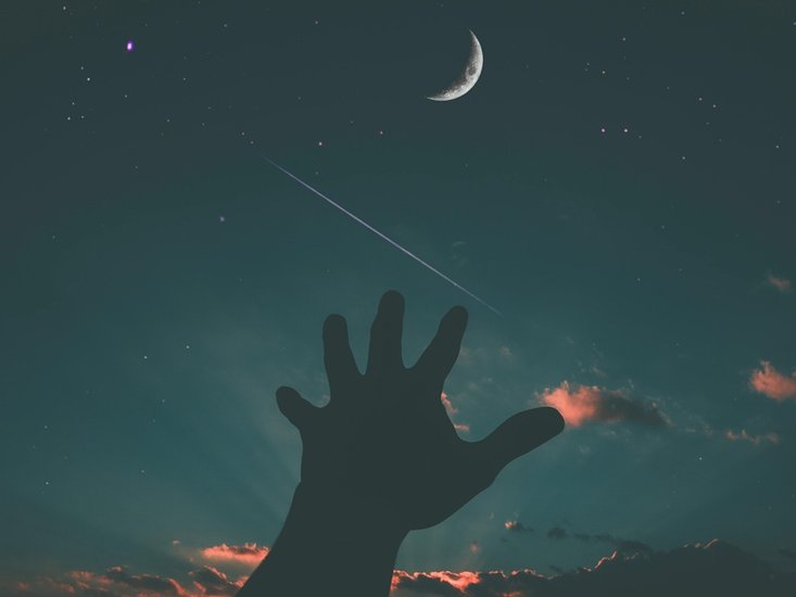 auspicious and inauspicious dreams