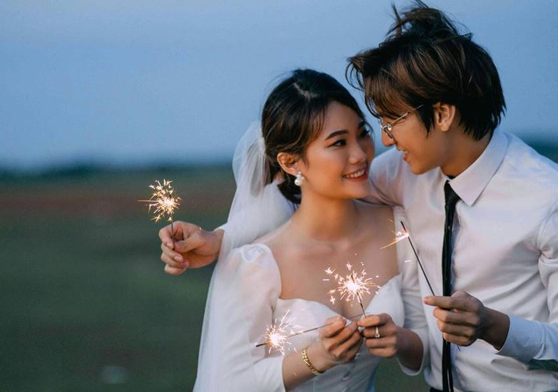 bride mother sleep with couple on first night