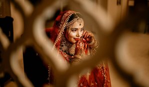 in South Africa bride's mother sleeps with her daughter and son-in-law
