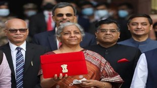 Union Budget 2025 Expectations LIVE, Budget 2025
