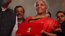 Budget 2025 Date: इस दिन पेश होगा Union Budget 2025, वित्त मंत्री निर्मला सीतारमण का रिकॉर्ड 8वां बजट, जानें समय व तारीख