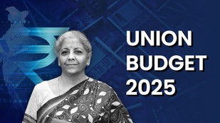 Budget 2025 Highlights LIVE, Budget 2025 LIVE, Budget 2025, Nirmala Sitharaman