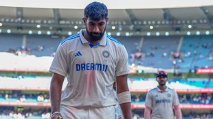 Ind vs Aus, Aus vs Ind, India vs Australia, Australia vs India, Rohit Sharma, Virat Kohli, Harbhajan Singh, Kohli, Harbhajan Singh slammed Rohit Sharma Virat Kohli, Bumrah, Jasprit Bumrah, Jasprit Bumrah injury, Bumrah injury