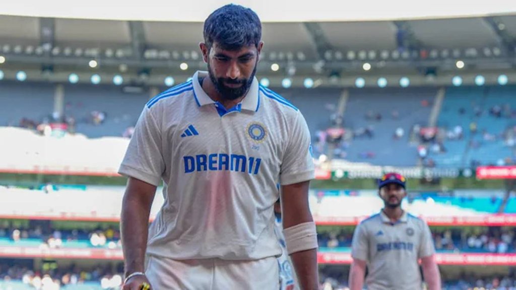 Ind vs Aus, Aus vs Ind, India vs Australia, Australia vs India, Rohit Sharma, Virat Kohli, Harbhajan Singh, Kohli, Harbhajan Singh slammed Rohit Sharma Virat Kohli, Bumrah, Jasprit Bumrah, Jasprit Bumrah injury, Bumrah injury