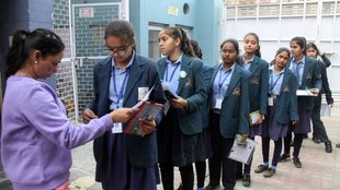 CBSE Dummy school, CSBE, Delhi high court,