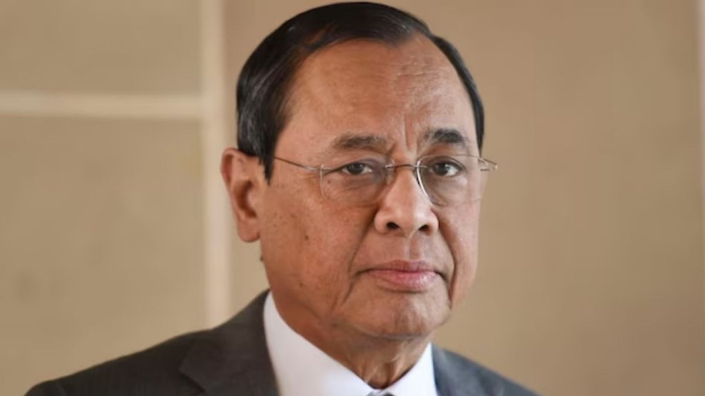 Uttarakhand Uniform Civil Code, Former CJI Ranjan Gogoi on UCC, Uttarakhand government UCC implementation,