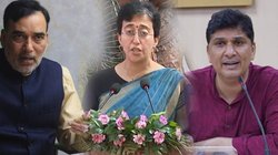 Delhi Elections: CM आतिशी को छोड़कर सभी मंत्री करोड़पति, जानें कौन कितनी संपत्ति का मालिक